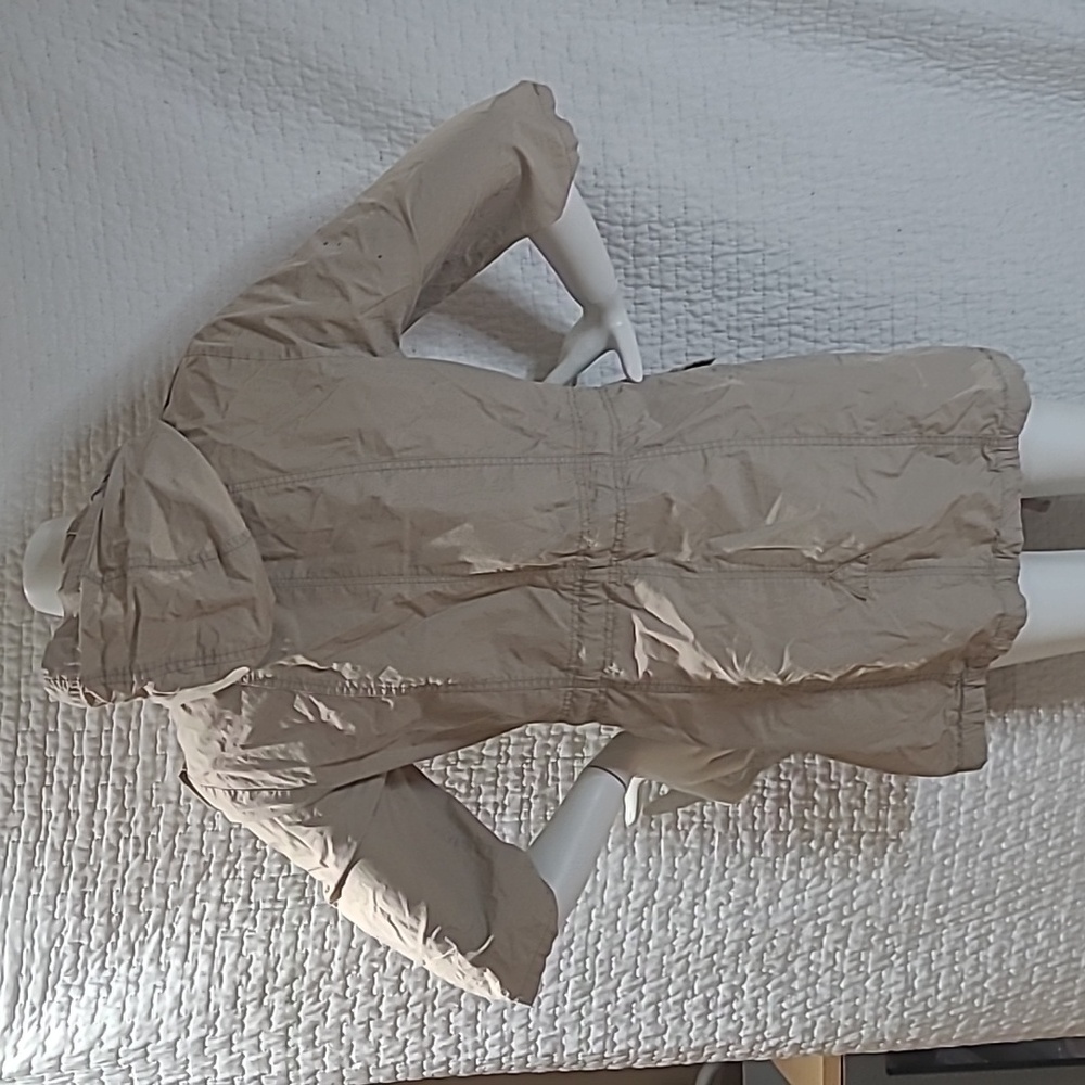 UK2LA Spring Coat - Picture 5 of 10